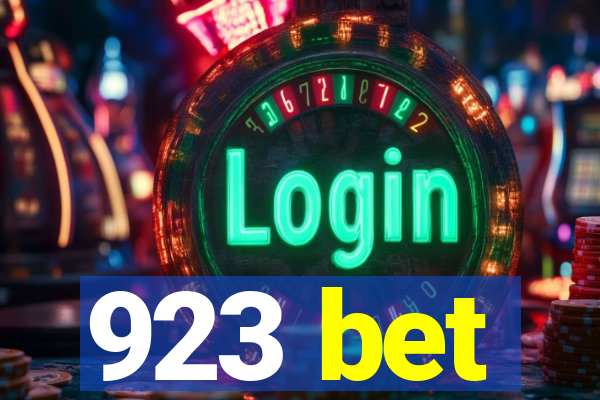 923 bet